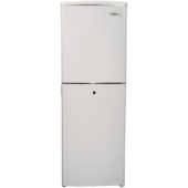 Haier Thermocool Double Door Refrigerator (HRF-180CH)